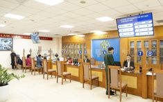 Trung tâm Phục vụ hành chính công – Đổi mới, minh bạch, tận tâm phục vụ Nhân dân trong kỷ nguyên mới