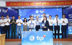Hợp tác để lan tỏa năng lượng tích cực cho thanh niên