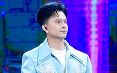 Nam ca sĩ là giảng viên đại học: "Tôi nói thẳng"