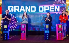 CALI CLUB mang mô hình K-Sportainment Hàn Quốc đến TP Hồ Chí Minh