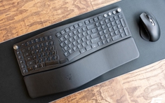 Lần đầu trải nghiệm bộ đôi công thái học Pro Type Ergo và Pro Click V2: Hoá ra Razer làm đồ cho dân văn phòng cũng rất ra gì