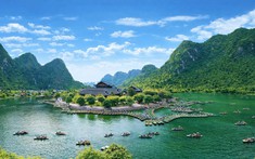 Tháng 4 bùng nổ: 3 dòng chảy du lịch định hình kỳ nghỉ lễ 30/4 - 1/5