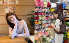 Tiêu 15-18 triệu/tháng, cô gái 22 tuổi gây tranh cãi: 600k mua hoa, 900k ra tiệm gội đầu với làm nail, còn lại thì… không nhớ