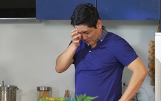 Nam diễn viên gặp khủng hoảng: "Vợ tôi phải gánh vác tất cả"