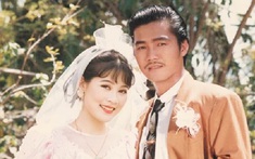 Lý Hùng nói thẳng quan hệ một thời với Diễm Hương: "Chỉ cần nhìn ánh mắt cũng hiểu muốn gì"