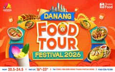 Tinh hoa xứ Quảng "Vị đúng đỉnh" được ShopeeFood lan tỏa qua chuỗi hoạt động đặc sắc