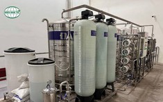 Công nghệ thiết bị lọc miền Nam - Đơn vị thi công, lắp đặt hệ thống RO uy tín