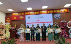Bệnh viện Lê Văn Thịnh: Hành trình 19 năm vươn mình và bước chuyển dịch chiến lược sang y học chủ động