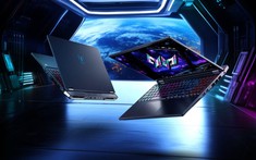 Predator Helios Neo 16 - Laptop gaming hiệu năng cao cho game thủ và creator