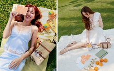 Summer’s Calling: Lời hồi đáp mùa hè từ CHARLES & KEITH