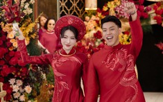 Soi mạnh nhẫn cưới của Văn Thanh: Thiết kế cực lạ, thuộc một thương hiệu khiến sao Việt mê mẩn!