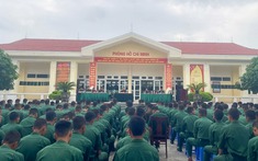Phát huy năng lực thực hành dân chủ của hạ sĩ quan, binh sĩ ở đơn vị cơ sở trong Quân đội Nhân dân Việt Nam hiện nay