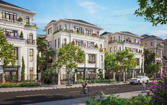 Tin tưởng Vinhomes Global Gate Hạ Long sẽ “thắng lớn”, khách hàng Hà Nội nườm nượp đi ký hợp đồng mua bán