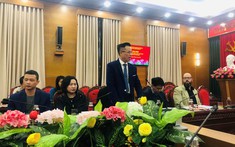 Từ ngôn ngữ đến tư tưởng: Vai trò của tư duy lý luận trong biên dịch Tạp chí học thuật chính trị