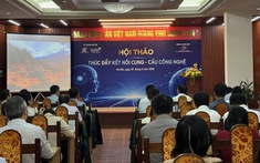 Đưa thêm hơn 100 công nghệ sẵn sàng chuyển giao lên sàn quốc gia