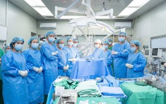 Hai đợt hiến – ghép tạng xuyên lễ 30/4: Cuộc chạy đua nghẹt thở giành lại sự sống cho 12 bệnh nhân