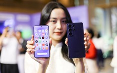Mua sắm thông minh là đây, ưu đãi chồng ưu đãi khi mua Galaxy S26 series