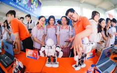 Trường Đại học FPT mở chuyên ngành Robot và Trí tuệ nhân tạo: Đón đầu cuộc đua UAV và Robot hình người
