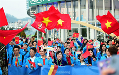 Giữ “Gốc tư tưởng” để đất nước vươn mình