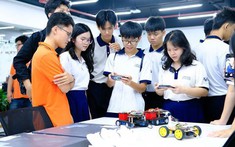 AI đang định nghĩa lại ngành kinh tế: Những chuyên ngành hút Gen Z mùa tuyển sinh 2026