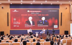 Hai bài học lớn cho doanh nhân thời đại mới từ phong cách lãnh đạo của Bác Hồ