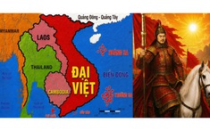Công bố nghiên cứu mới về Hoàng đế Quang Trung từ tư liệu lưu trữ quốc gia Pháp