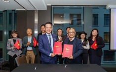Hội DNT Việt Nam tổ chức hội thảo xúc tiến thương mại Việt Nam – Australia