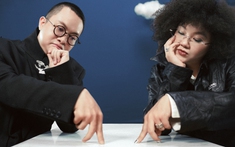 Hồng Nhung: "Anh Cường Tống chỉ nhắn: Em bây giờ mình gặp nhau được không?"