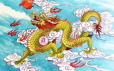 Ngày 24/5, ba tuổi vàng đón may, gặp ai cũng quý, làm gì cũng xuôi