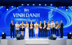 VNPMA - 10 năm “Chung sức đồng lòng - Vững bước thành công”