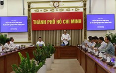 Kỳ thi tốt nghiệp THPT năm 2026: Thành phố Hồ Chí Minh sẵn sàng cho kỳ thi quy mô lớn nhất nước theo chương trình mới