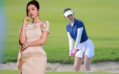 Gái 4 con Jennifer Phạm ngoài 40 vòng hai vẫn không mỡ thừa: Rất chăm làm mấy việc này thì còn lâu mới già!