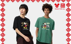 Hội mặc đẹp truyền tay nhau loạt mẹo săn sale tại Tuần Lễ Cảm Ơn của UNIQLO hè này