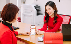 Cơ hội trúng 500 triệu đồng khi gửi tiền dự thưởng trên Agribank Plus