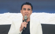 Nam NSƯT là Phó chủ tịch: "Tôi không nhớ đã trả hết tiền cho người ta chưa"