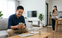 Gia đình yên ổn nhiều năm cho đến ngày vợ nghe lời bạn bè: Cảnh báo thực tế hay sự xúi giục xấu tính
