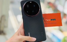 Bảng giá thu cũ đổi mới điện thoại Xiaomi hè 2026 tăng bất ngờ