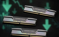 Trung Quốc “xả lũ” chip nhớ DRAM và NAND: Cơn sốt giá RAM có thể sắp hạ nhiệt