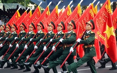 Thực hành đạo đức cách mạng theo tư tưởng Hồ Chí Minh - Nền tảng nâng cao hiệu quả phòng, chống “Diễn biến hòa bình” trong Quân đội Nhân dân Việt Nam hiện nay