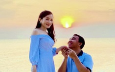 Nam NSƯT vay nợ, nghèo khổ, đổi đời sau khi lấy vợ: Nói thẳng về bà xã
