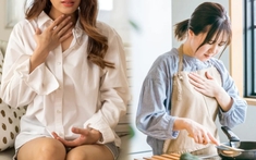 Ung thư phổi ở phụ nữ tăng đáng báo động - 90% bệnh nhân chưa từng hút thuốc: 4 “quả bom nổ chậm” nhiều phụ nữ ngày nào cũng hít phải