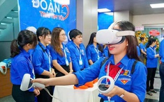 Phát huy vai trò của thanh niên trong thúc đẩy chuyển đổi số quốc gia theo tinh thần Đại hội XIV của Đảng