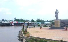 Đầm Dơi: Tạo sự đồng thuận cao trong nhân dân về đề án thành lập phường Đầm Dơi
