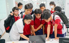 Cuộc đua nhân lực thời AI: Những chuyên ngành công nghệ đang được săn đón nhất