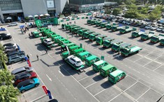 Gói cứu hộ ô tô 299.000 đồng/năm: Bài toán kinh tế phía sau một thị trường nghìn tỷ chưa được khai phá