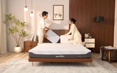 Goodnight by Vua Nệm – Thương hiệu bedding Việt tiên phong công nghệ và thiết kế có gu cho giới trẻ