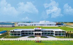 C.P. Việt Nam kiểm soát chất lượng từ đầu chuỗi