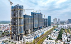 Mua nhà thời nay: Cứ nhìn vào tiến độ công trường rồi hãy xuống tiền