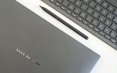 Hai màn hình OLED giá 90 triệu, laptop ASUS Zenbook DUO có đáng kỳ vọng?