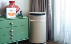 Máy lọc không khí tự làm sạch Dreame FP10 FurCatcher cho nhà nuôi thú cưng có gì?